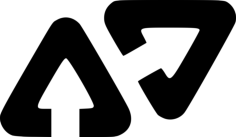 Brand Afterpay Stencil Svg Vector, Free Vectors File